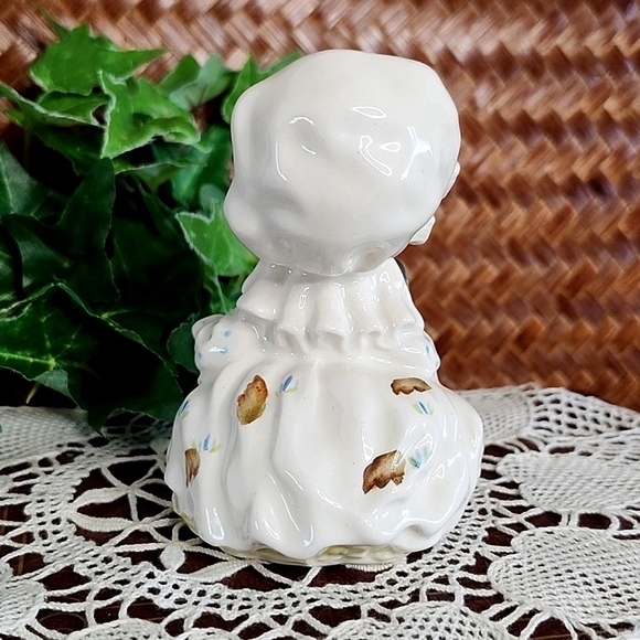 👉*VINTAGE* BESWICK BEATRIX POTTER LADY MOUSE FIGURE 1965 ~EXCELLENT CONDITION! - Picture 4 of 6